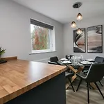 Дом отдыха Garden No 1