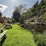 بيت للعطل Garden No 1