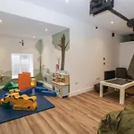 Дом отдыха Garden No 1