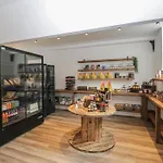 Дом отдыха Garden No 1 *