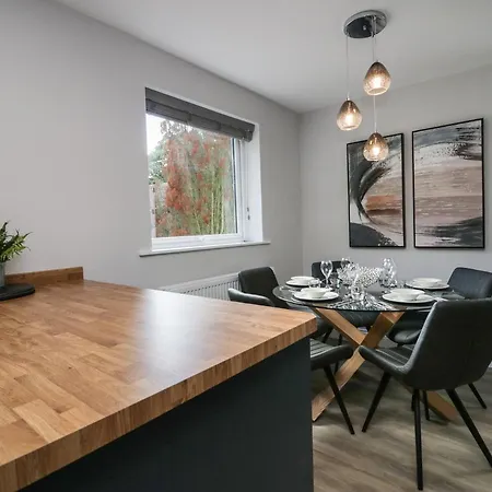 בית נופש Garden No 1