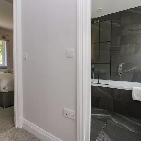 Garden No 1 בית נופש