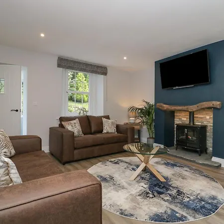 Garden No 1 קזיק