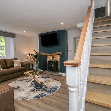 Garden No 1 קזיק