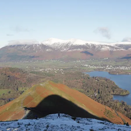 Garden No 1 בית נופש