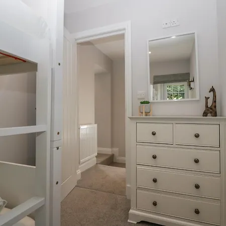 Garden No 1 בית נופש *