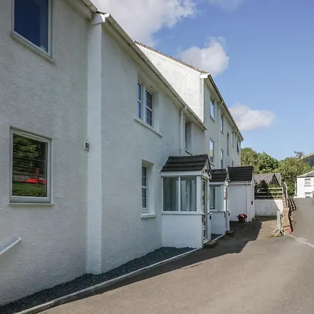 בית נופש Garden No 1