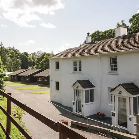 בית נופש Garden No 1