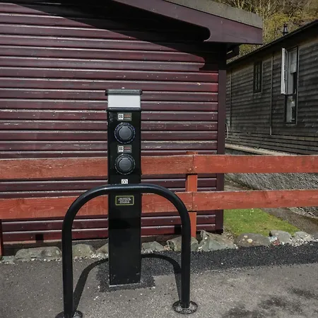 Garden No 1 קזיק