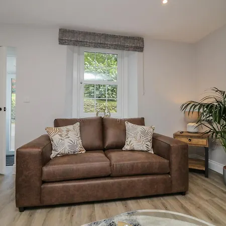 Garden No 1 Semesterbostad *