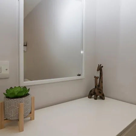 Garden No 1 Keswick (Cumbria)