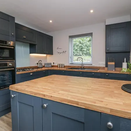 Semesterbostad Garden No 1 *