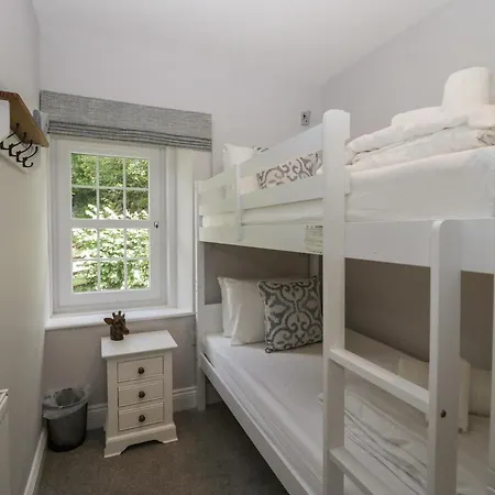 Semesterbostad Garden No 1 Keswick (Cumbria)