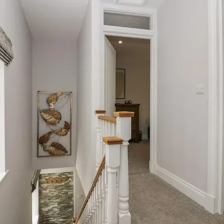 Garden No 1 Semesterbostad Keswick (Cumbria)