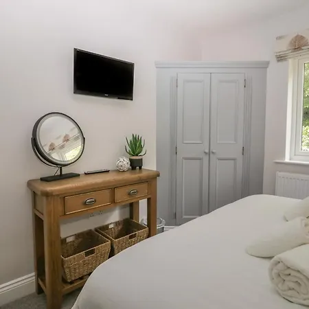 Semesterbostad Garden No 1 Keswick (Cumbria)