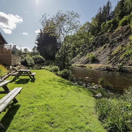 Semesterbostad Garden No 1