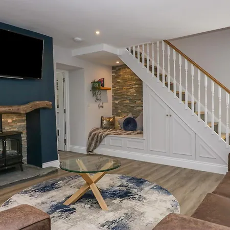 Garden No 1 Keswick (Cumbria)