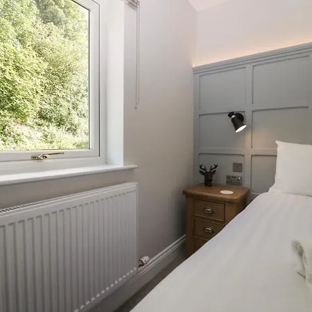 Semesterbostad Garden No 1 Keswick (Cumbria)