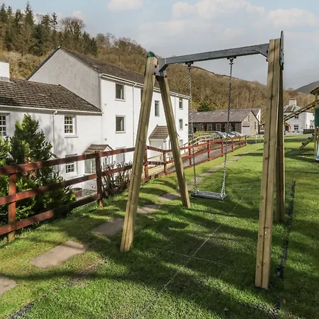 Garden No 1 Semesterbostad *