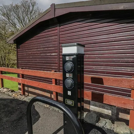 Garden No 1 Semesterbostad *