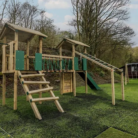 Semesterbostad Garden No 1 Keswick (Cumbria)