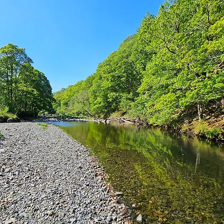 Garden No 1 Semesterbostad