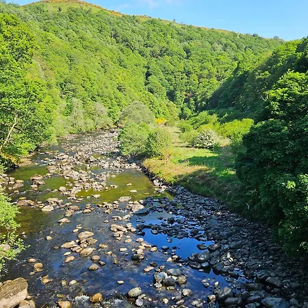 Semesterbostad Garden No 1